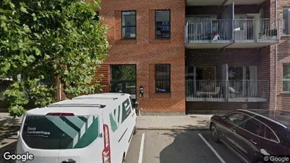 Lejligheder til leje i København SV - Foto fra Google Street View