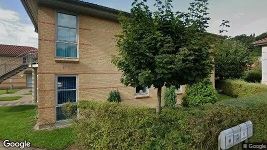 Lejligheder til leje i Tilst - Foto fra Google Street View