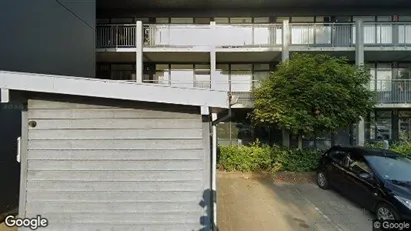 Lejligheder til leje i Randers NØ - Foto fra Google Street View