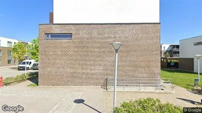 Lejligheder til leje i Aalborg Øst - Foto fra Google Street View