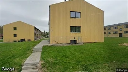 Lejligheder til leje i Vejle Centrum - Foto fra Google Street View