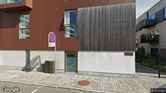 Lejligheder til leje i Fredericia - Foto fra Google Street View