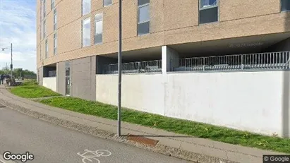 Lejligheder til leje i Glostrup - Foto fra Google Street View