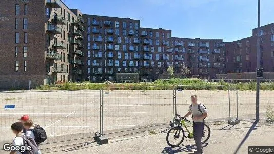Lejligheder til leje i København SV - Foto fra Google Street View