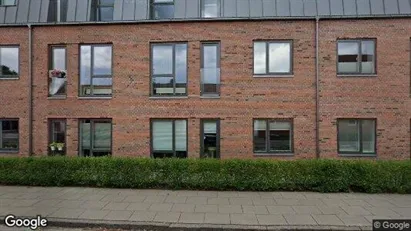 Lejligheder til leje i Viborg - Foto fra Google Street View