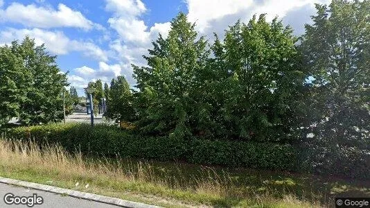 Lejligheder til leje i Greve - Foto fra Google Street View