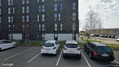 Lejligheder til leje i København S - Foto fra Google Street View