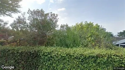 Lejligheder til leje i Frederiksværk - Foto fra Google Street View