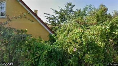 Lejligheder til leje i Ringsted - Foto fra Google Street View