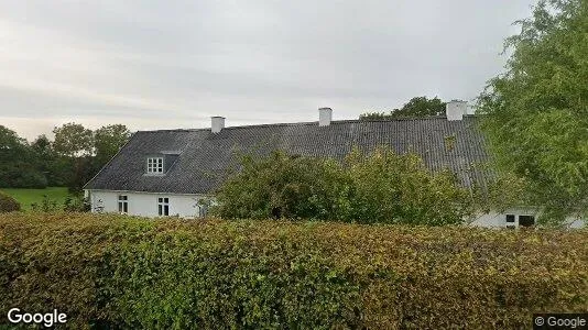 Lejligheder til leje i Ølsted - Foto fra Google Street View