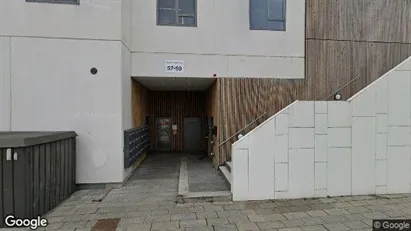 Lejligheder til leje i København S - Foto fra Google Street View