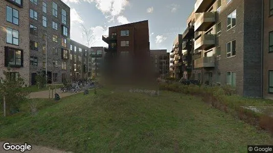 Lejligheder til leje i København SV - Foto fra Google Street View