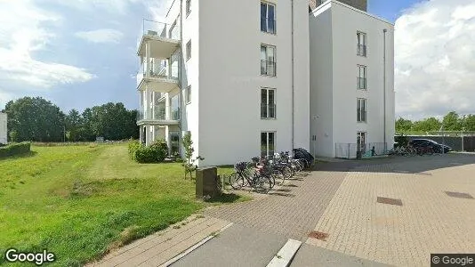 Lejligheder til leje i Tilst - Foto fra Google Street View