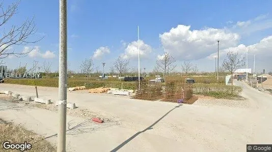 Lejligheder til leje i Tilst - Foto fra Google Street View