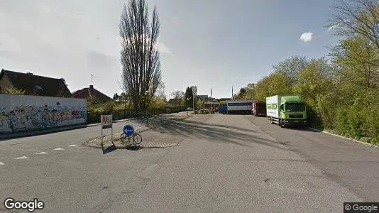 Lejligheder til leje i Tilst - Foto fra Google Street View