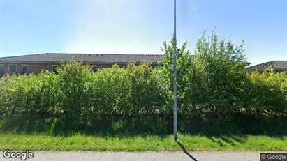 Lejligheder til leje i Vestbjerg - Foto fra Google Street View