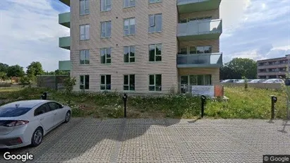 Lejligheder til leje i Kolding - Foto fra Google Street View