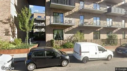 Lejligheder til leje i Ballerup - Foto fra Google Street View