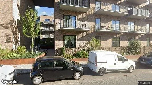 Lejligheder til leje i Ballerup - Foto fra Google Street View