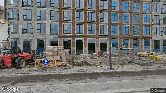 Lejligheder til leje i København S - Foto fra Google Street View