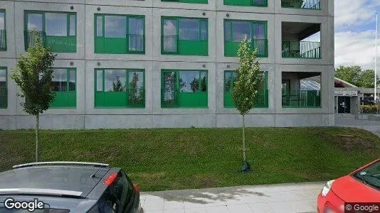 Lejligheder til leje i Århus N - Foto fra Google Street View