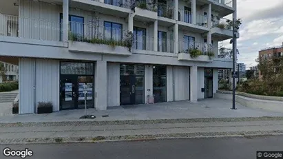 Lejligheder til leje i København S - Foto fra Google Street View