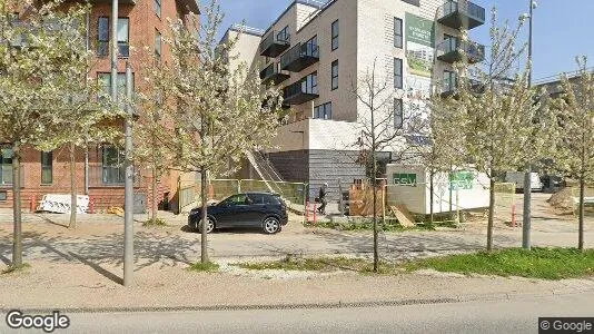 Lejligheder til leje i Skovlunde - Foto fra Google Street View