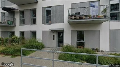 Lejligheder til leje i Risskov - Foto fra Google Street View