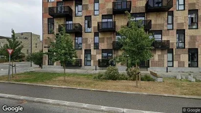 Lejligheder til leje i København S - Foto fra Google Street View