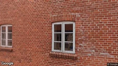 Lejligheder til leje i Varde - Foto fra Google Street View