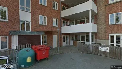 Lejligheder til leje i Nørresundby - Foto fra Google Street View