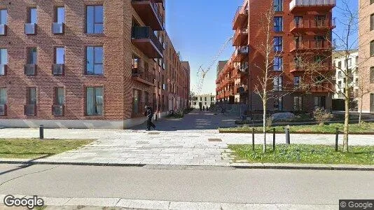 Lejligheder til leje i København S - Foto fra Google Street View