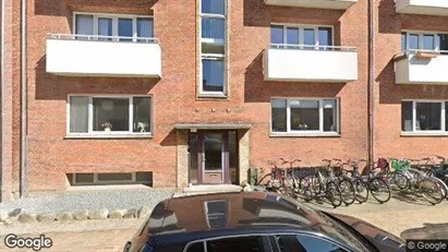 Lejligheder til leje i Odense C - Foto fra Google Street View