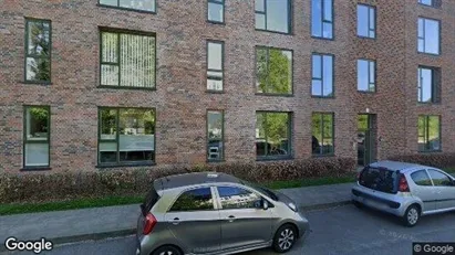 Lejligheder til leje i Randers NØ - Foto fra Google Street View