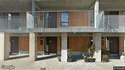 Lejligheder til leje i Herlev - Foto fra Google Street View