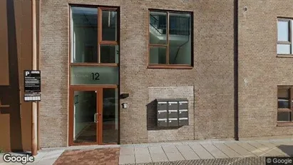 Lejligheder til leje i Viborg - Foto fra Google Street View