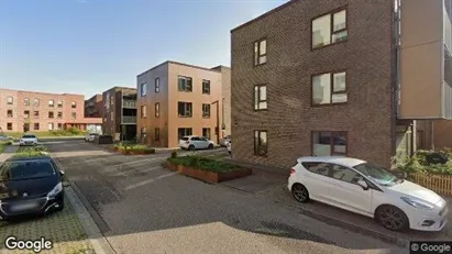 Lejligheder til leje i Viborg - Foto fra Google Street View