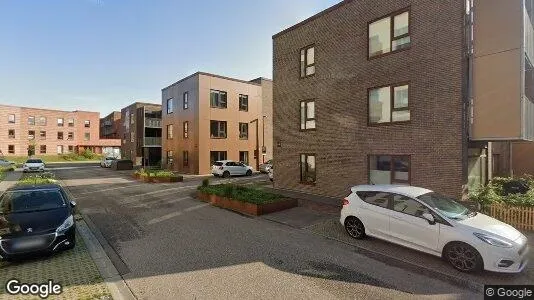 Lejligheder til leje i Viborg - Foto fra Google Street View