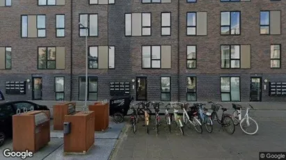 Lejligheder til leje i Odense V - Foto fra Google Street View