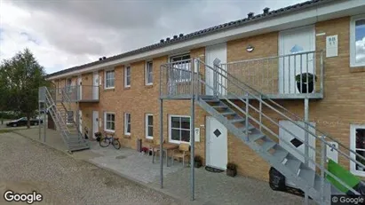Lejligheder til leje i Aalborg Centrum - Foto fra Google Street View