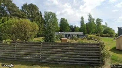 Lejligheder til leje i Glesborg - Foto fra Google Street View