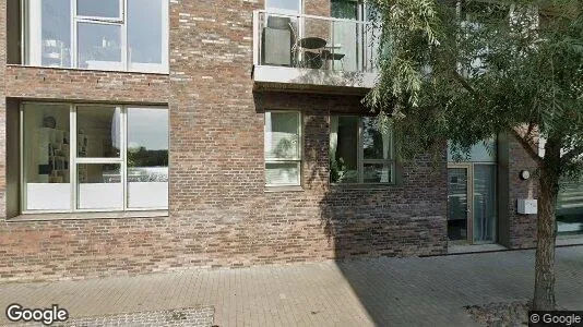Lejligheder til leje i København SV - Foto fra Google Street View