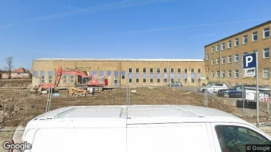 Lejligheder til leje i Brønshøj - Foto fra Google Street View