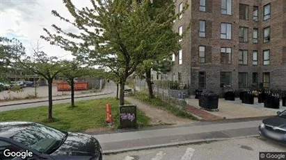 Lejligheder til leje i Rødovre - Foto fra Google Street View