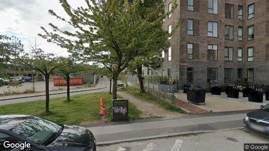 Lejligheder til leje i Rødovre - Foto fra Google Street View