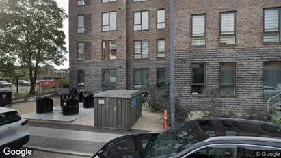 Lejligheder til leje i Rødovre - Foto fra Google Street View