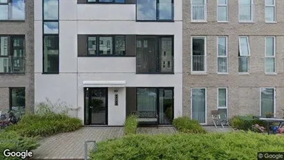 Lejligheder til leje i Risskov - Foto fra Google Street View