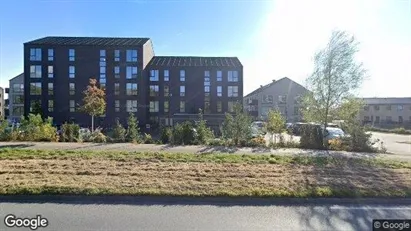 Lejligheder til leje i Helsingør - Foto fra Google Street View