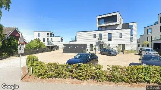 Lejligheder til leje i Køge - Foto fra Google Street View