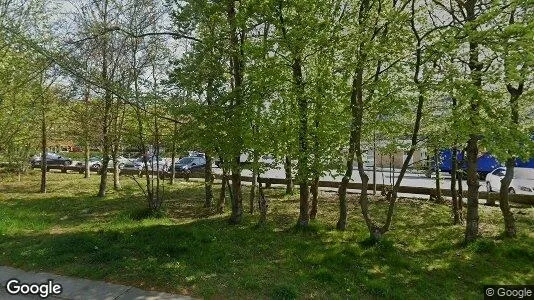 Lejligheder til leje i Glostrup - Foto fra Google Street View